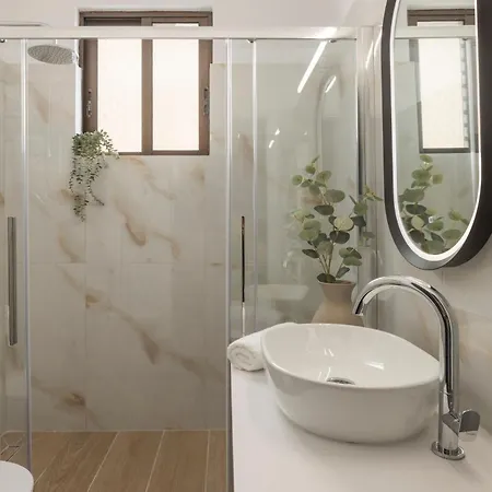 Ionian Breeze Luxury Apartments-avithos アパート