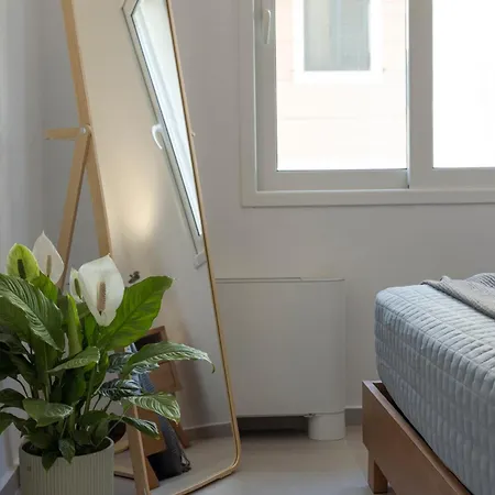Ionian Breeze Luxury Apartments-avithos アパート アルゴストリオン