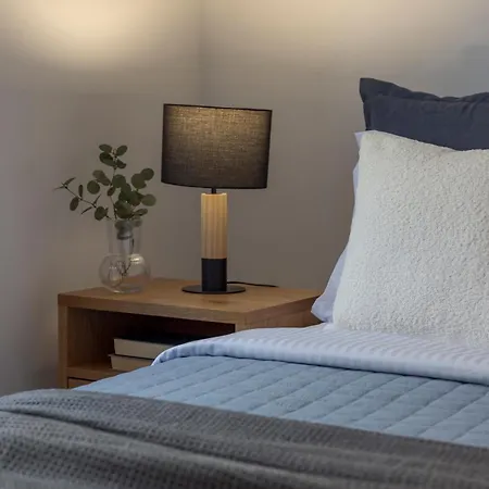 Ionian Breeze Luxury Apartments-avithos 公寓