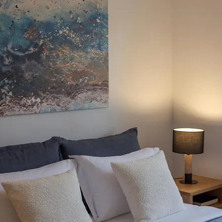 Ionian Breeze Luxury Apartments-avithos アルゴストリオン